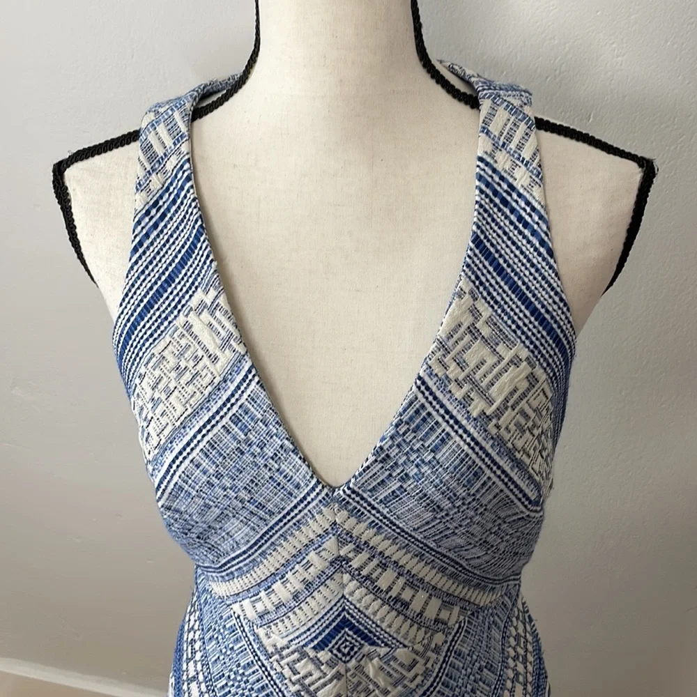 Amanda Uprichard Grecian tweed sheath dress - Picture 6 of 12
